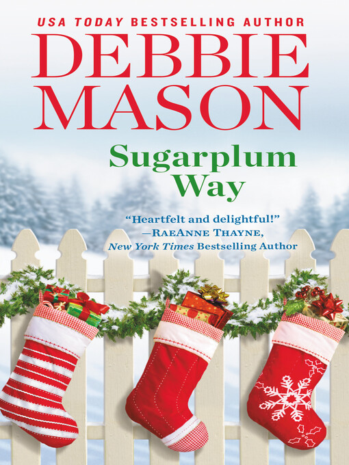 Title details for Sugarplum Way by Debbie Mason - Wait list